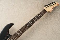 Red House Seeker S 24F SSH w/Selected Flame Maple -Openpore Black / Red Grain-_5