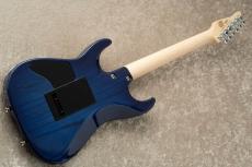 TOM ANDERSON Drop Top w/Tubular Quilt Special Selection -Jack's Pacific Blue Burst with Binding-_8