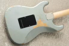 g7 Special g7-ST/R Player S Custom Standard Aged -Ice Blue Metallic- 【ホイールロッド+22F】_9