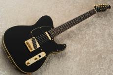 g7 Special g7-CTL/R Player S Custom Harf Vintage -Black Beauty-_2