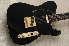 g7 Special g7-CTL/R Player S Custom Harf Vintage -Black Beauty-_3