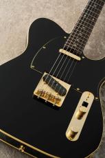 g7 Special g7-CTL/R Player S Custom Harf Vintage -Black Beauty-_4