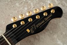 g7 Special g7-CTL/R Player S Custom Harf Vintage -Black Beauty-_6
