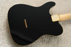 g7 Special g7-CTL/R Player S Custom Harf Vintage -Black Beauty-_8