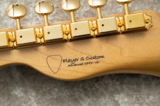 g7 Special g7-CTL/R Player S Custom Harf Vintage -Black Beauty-_10