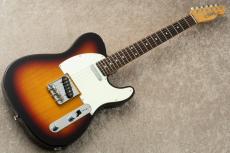 Tokai ATE105 -Yellow Sunburst / YSR- 【長期展示特価】_2