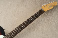 Tokai ATE105 -Yellow Sunburst / YSR- 【長期展示特価】_4