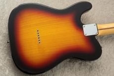Tokai ATE105 -Yellow Sunburst / YSR- 【長期展示特価】_7