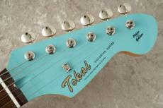 Tokai AST116 -Sonic Blue / SOB- 【長期展示特価】_5