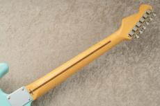 Tokai AST116 -Sonic Blue / SOB- 【長期展示特価】_8