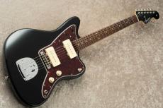 FREEDOM CUSTOM GUITAR RESEARCH Custom Order Retro Series JM -Black- 【オールラッカー】_2