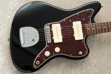 FREEDOM CUSTOM GUITAR RESEARCH Custom Order Retro Series JM -Black- 【オールラッカー】_3