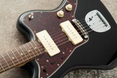 FREEDOM CUSTOM GUITAR RESEARCH Custom Order Retro Series JM -Black- 【オールラッカー】_4