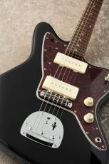 FREEDOM CUSTOM GUITAR RESEARCH Custom Order Retro Series JM -Black- 【オールラッカー】_5