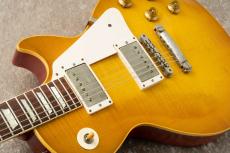 g7 Special g7-LPS Series 9 1A Grade Maple Top -Lemon Burst-_5