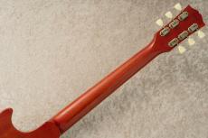 g7 Special g7-LPS Series 9 1A Grade Maple Top -Lemon Burst-_10
