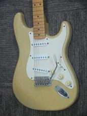Fender Custom Shop 1954 Stratocaster BLD_3