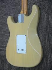 Fender Custom Shop 1954 Stratocaster BLD_4