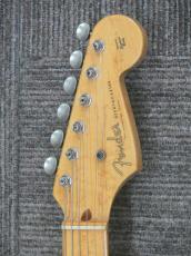 Fender Custom Shop 1954 Stratocaster BLD_5