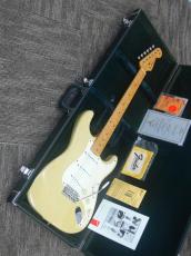 Fender Custom Shop 1954 Stratocaster BLD_10