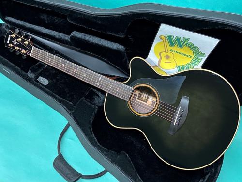 YAMAHA CPX1200II TBL