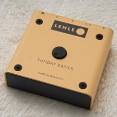 Lehle SUNDAY DRIVER II【元箱付属】【USED】
