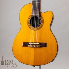 Gibson Chet Atkins CE ’91_2