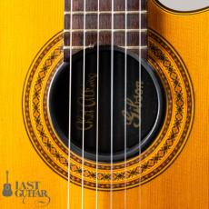 Gibson Chet Atkins CE ’91_4