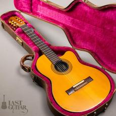 Gibson Chet Atkins CE ’91_13