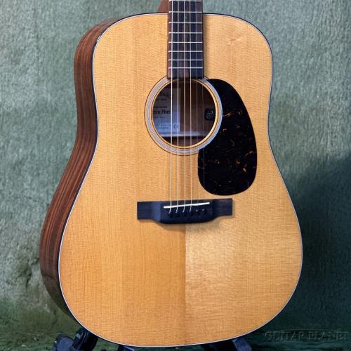 Martin DE Retro Plus Mahogany #2950555【オール単板】【48回迄金利0%対象】【送料当社負担】