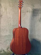 Martin DE Retro Plus Mahogany #2950555【オール単板】【48回迄金利0%対象】【送料当社負担】_3