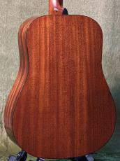 Martin DE Retro Plus Mahogany #2950555【オール単板】【48回迄金利0%対象】【送料当社負担】_4
