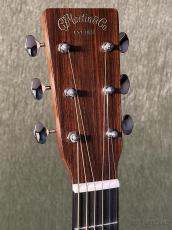 Martin DE Retro Plus Mahogany #2950555【オール単板】【48回迄金利0%対象】【送料当社負担】_5