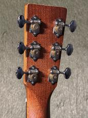 Martin DE Retro Plus Mahogany #2950555【オール単板】【48回迄金利0%対象】【送料当社負担】_6