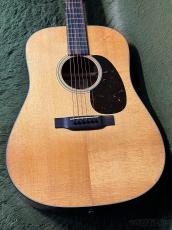 Martin DE Retro Plus Mahogany #2950555【オール単板】【48回迄金利0%対象】【送料当社負担】_7