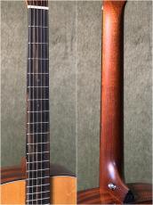 Martin DE Retro Plus Mahogany #2950555【オール単板】【48回迄金利0%対象】【送料当社負担】_8