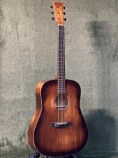 Martin D-15M Street Master #3012876【オールマホガニーボディ】【USA製】_2