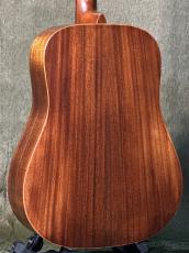 Martin D-15M Street Master #3012876【オールマホガニーボディ】【USA製】_4