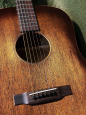 Martin D-15M Street Master #3012876【オールマホガニーボディ】【USA製】_8