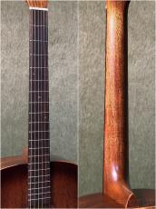 Martin D-15M Street Master #3012876【オールマホガニーボディ】【USA製】_9