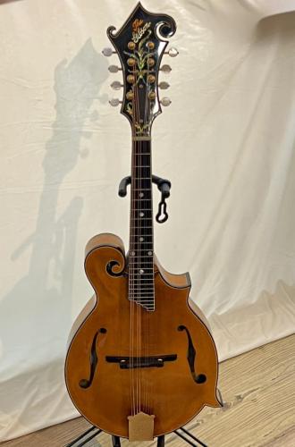 Gibson F-5