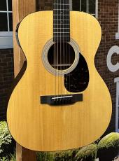 Martin 【日本総本店】【試奏動画あり】OM-21 Standard #2882859【48回無金利分割可能】