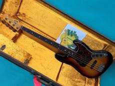 Fender AMERICAN VINTAGE 62 JAZZ BASS