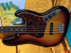 Fender AMERICAN VINTAGE 62 JAZZ BASS_2