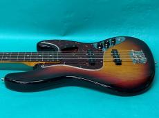 Fender AMERICAN VINTAGE 62 JAZZ BASS_4