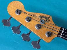 Fender AMERICAN VINTAGE 62 JAZZ BASS_5