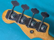 Fender AMERICAN VINTAGE 62 JAZZ BASS_6