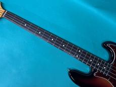 Fender AMERICAN VINTAGE 62 JAZZ BASS_7