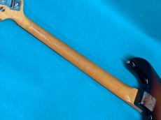 Fender AMERICAN VINTAGE 62 JAZZ BASS_8