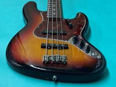 Fender AMERICAN VINTAGE 62 JAZZ BASS_9